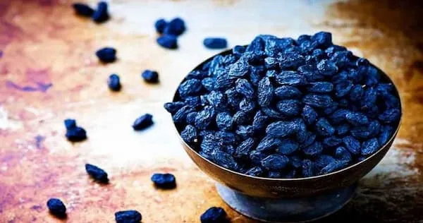 قیمت خرید مویز آفتاب خشک + عکس