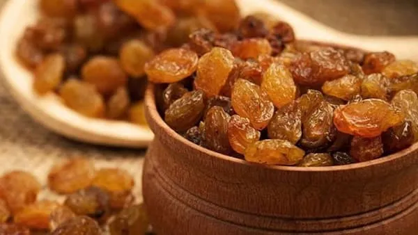 خرید کشمش گلدن صادراتی + قیمت عالی با کیفیت تضمینی