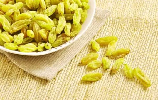 کشمش سبز درجه یک | خرید با قیمت ارزان