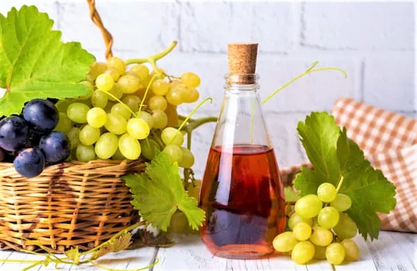 قیمت خرید سرکه انگور طبیعی + تست کیفیت